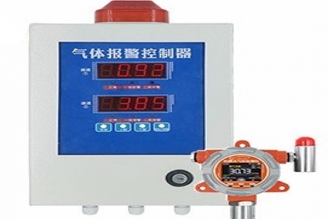 武清區開展鍋爐及可燃氣體報警器專項檢查