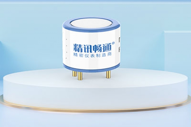 半導體氣體傳感器簡介