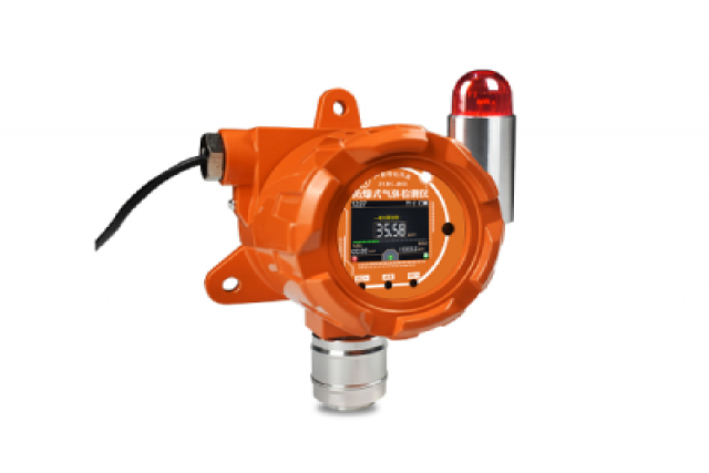 精訊暢通可燃?xì)怏w檢測(cè)儀發(fā)展方向與趨勢(shì)