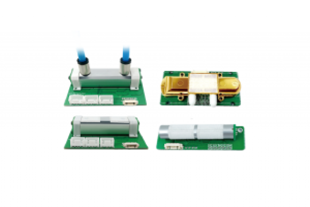 碳中和時(shí)代背景下，氣體傳感器市場迎來機(jī)遇