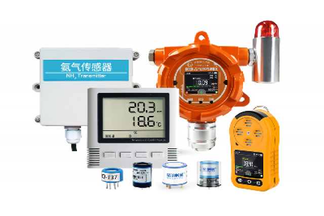 氣體檢測(cè)儀在安裝過程中會(huì)犯哪些錯(cuò)誤？