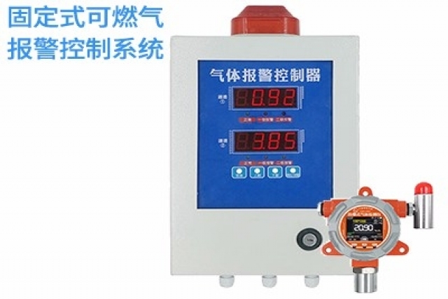 電化學(xué)原理氣體傳感器如何實現(xiàn)快速響應(yīng)與恢復(fù)，以應(yīng)對緊急氣體泄漏？