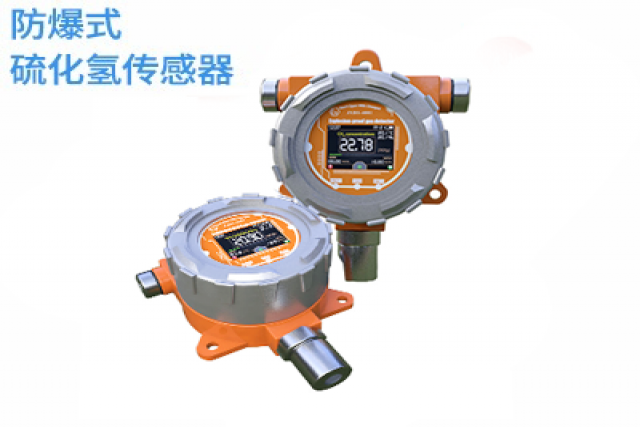 如何通過使用防爆式硫化氫氣體檢測儀降低工業(yè)行業(yè)中的安全風(fēng)險？