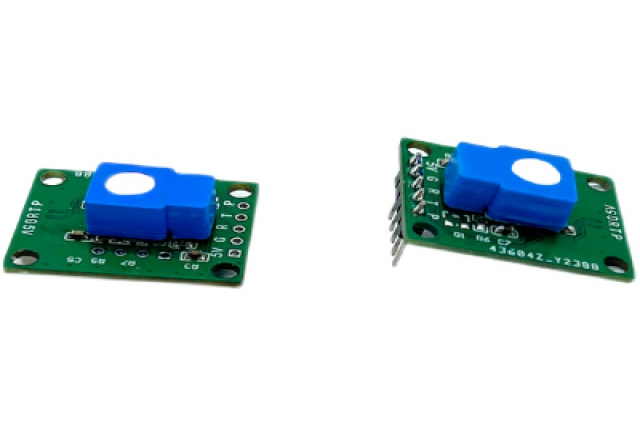 甲醛固態電解質氣體模組是未來能源轉換的新樞紐