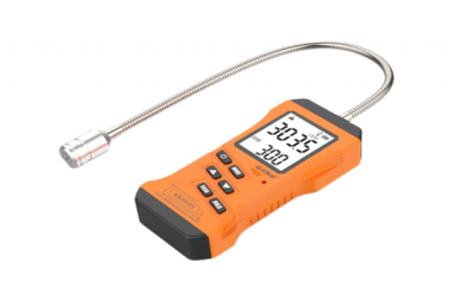 如何選擇適合自己的便攜式可燃?xì)怏w檢測(cè)儀