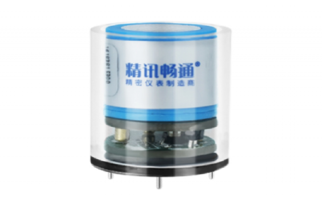 提高工業(yè)安全水平，選擇電化學氯氣傳感器