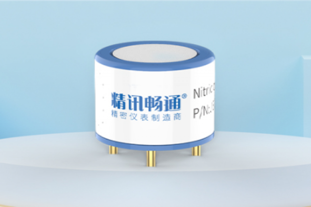 電化學(xué)苯乙烯傳感器在工業(yè)領(lǐng)域的應(yīng)用前景