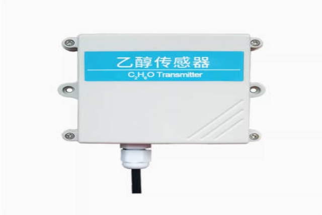 防爆型氣體傳感器在工業安全中的重要作用