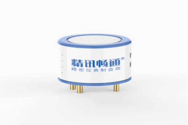 電化學氣體模組如何選型？