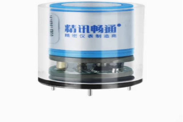 氣體傳感器在城市空氣質量監測站中能監測哪些關鍵氣體